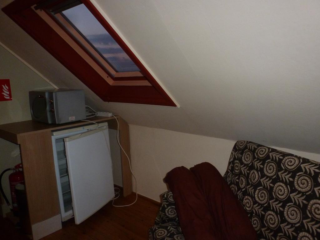Guesthouse Kolibriehuys Nieuwkerke 部屋 写真